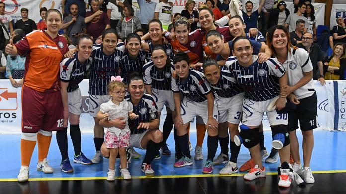 olimpus supercoppa femminile