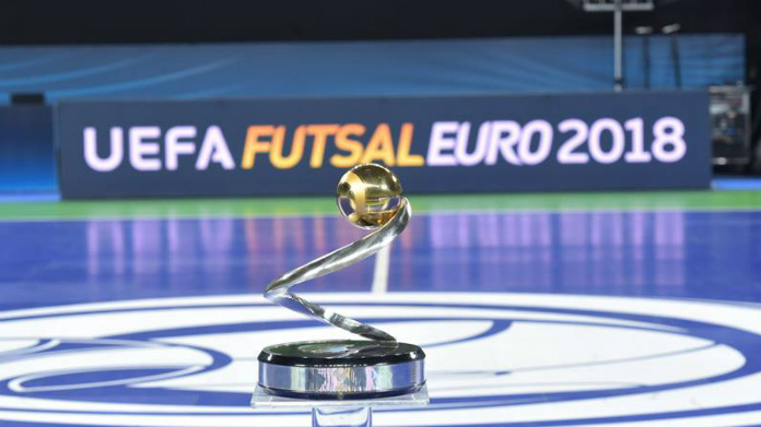 futsal euro 2018 coppa