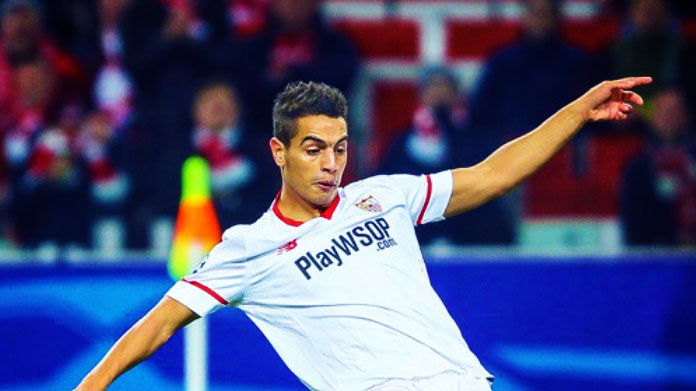 ben yedder siviglia