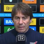 Antonio Conte interessa alla Juventus