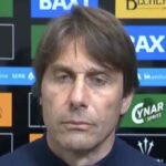 conte intervista