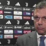 La Juventus studia il colpo per l'attacco