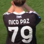 Nico Paz