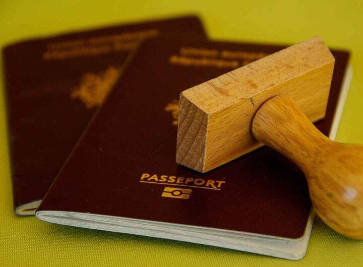 Passaporti