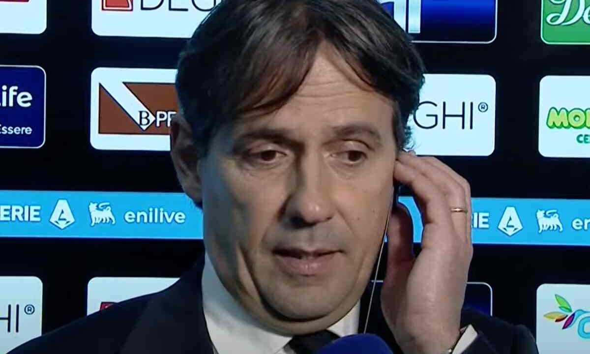 Simone Inzaghi