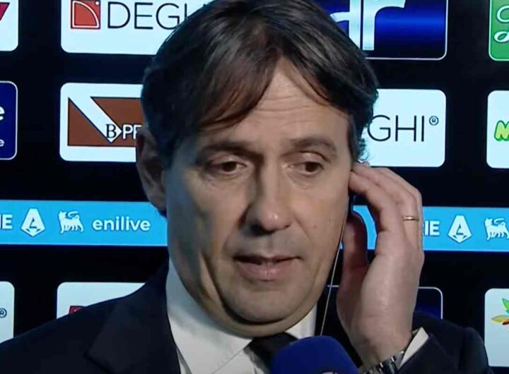 Simone Inzaghi