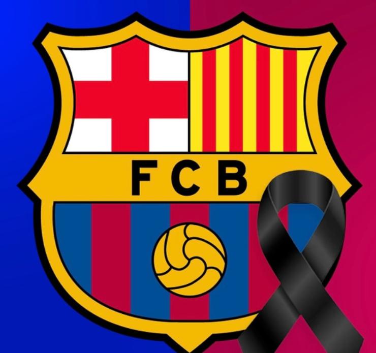 Logo Barcellona