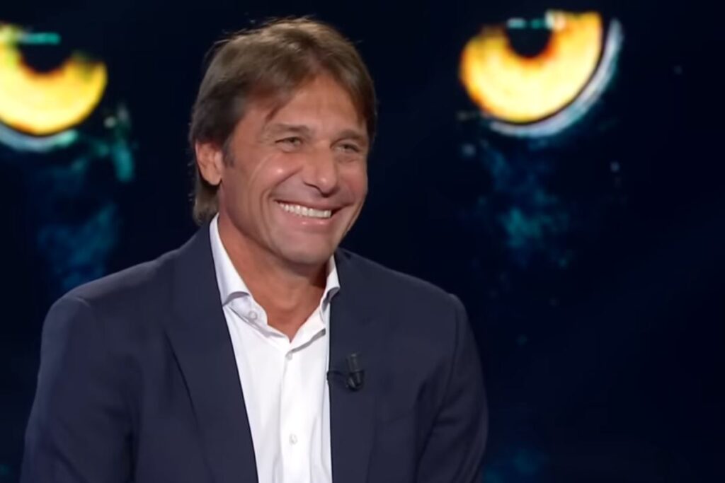 Antonio Conte