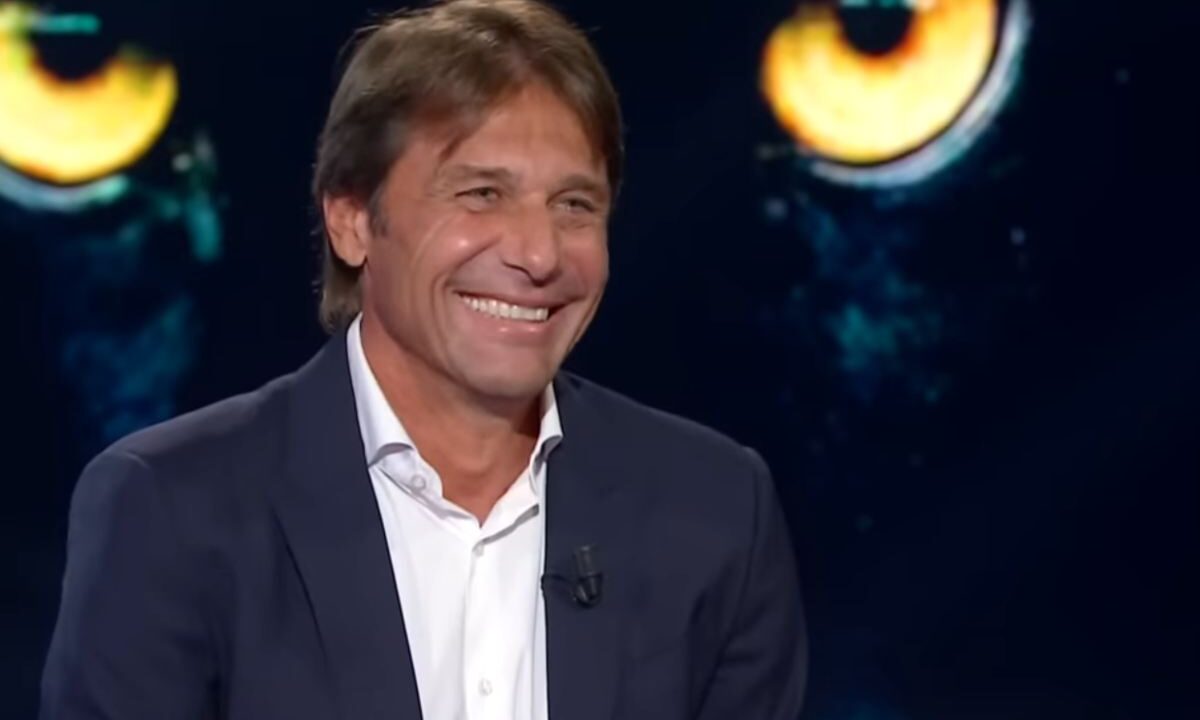 Antonio Conte