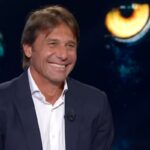 Antonio Conte