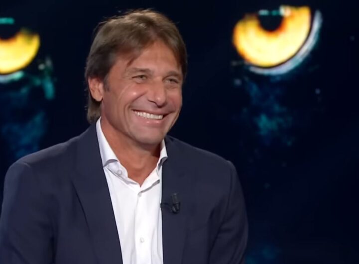 Antonio Conte