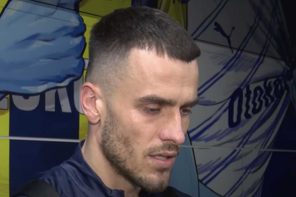 kostic intervista