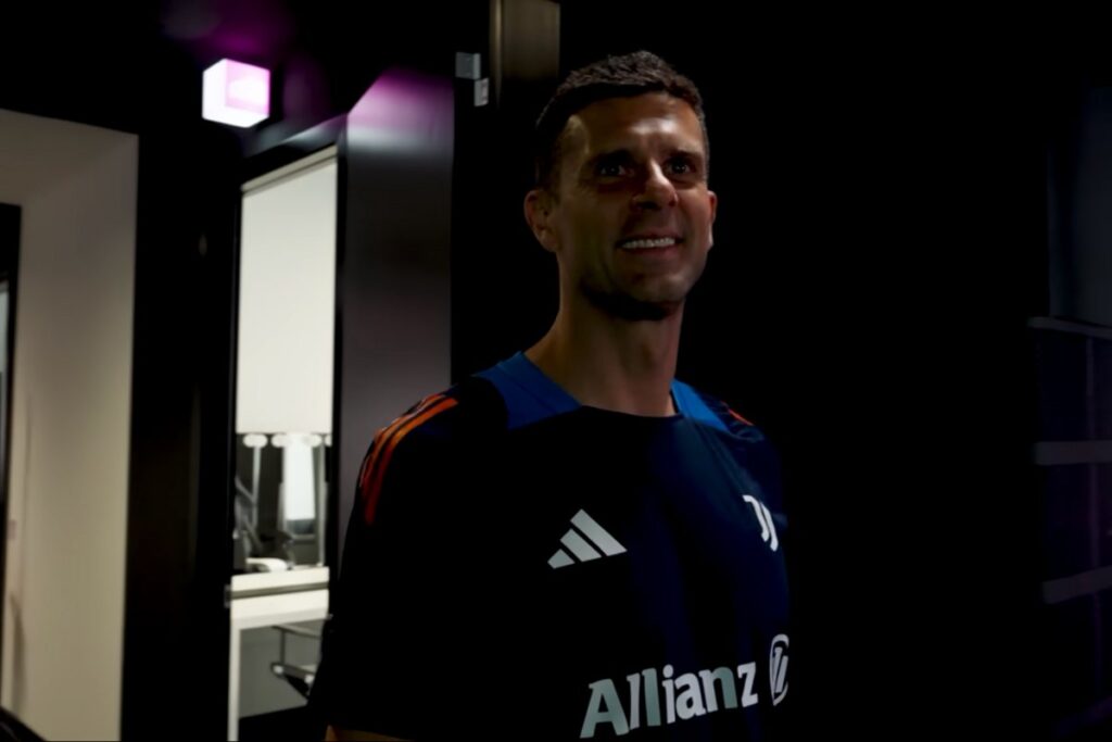 Thiago Motta