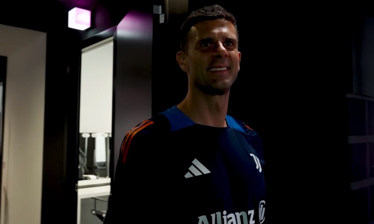 Thiago Motta